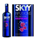 Skyy Raspberry Infusions Vodka 750ml Rated 85-89WE