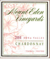 2020 Mount Eden Vineyards - Chardonnay Wolff Vineyard Edna Valley