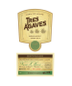 Tres Agaves Reposado Organic 750ml - Amsterwine Spirits Tres Agaves Mexico Reposado Spirits