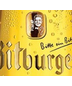Bitburger Triple-Hop'd Lager In Collaboration with Sierra Nevada