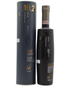 2010 Octomore - 10.2 Islay Single Malt 8 year old Whisky 70CL