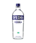 Svedka Vodka 200ml - East Houston St. Wine & Spirits | Liquor Store & Alcohol Delivery, New York, Ny