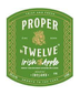 Proper Twelve - Irish Apple (750ml)
