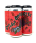 Mason Ale Works 'Crimson Bouquet' Fruited Sour DIPA Beer 4-Pack