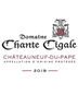 2020 Domaine Chante Cigale Chateauneuf-du-Pape Rouge