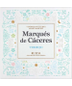 Marques De Caceres Verdejo 750ml - Amsterwine Wine Marques de Caceres Castilla y Leon Rueda Spain