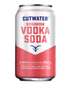 Cutwater Grapefruit Vodka Sn 12oz Cans 7% Abv