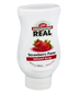 Real - Strawberry Puree Infused Syrup (750ml)