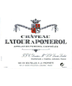 2020 Chateau Latour a Pomerol