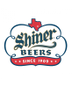 Shiner Brewing - Seasonal (6 pack 12oz bottles)