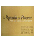 2021 H. Brunier & Fils - Le Pigeoulet en Provence Vin de Vaucluse (750ml)