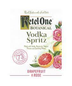 Ketel One Grapefruit Rose Vodka Spritz 4pk 4pk (4 pack 12oz cans)