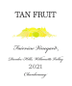 2021 Tan Fruit - Chardonnay Willamette Valley Fairview