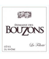 2014 Domaine des Bouzons - La Felicite Côtes du Rhone (750ml)