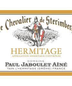 Paul Jaboulet An - Hermitage White Le Chevalier de Sterimberg