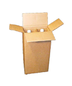Pack For Shipping 750Ml - 2 Bottle Box