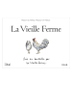 La Vieille Ferme Rose 1.5L - Amsterwine Wine La Vieille Ferme France Languedoc-Roussillon Rose Blend
