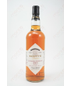 1967 Scott's Selection Longmorn-Glenlivet Single Malt Scotch Whisky 750ml