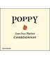 2019 Poppy Santa Lucia Highlands Chardonnay