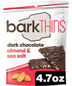 Hershey's BarkTHINS Almond And Sea Salt Snaking Chocolate