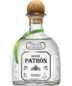 Patron Silver Tequila (Pint Size Bottle) 375ml