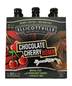 Ellicottville Chocolate Cherry Bomb 6pk 6pk (6 pack 12oz cans)