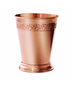 Elyx Copper Julep 4 Piece Gift Set