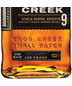 Knob Creek - Single Barrel Reserve 120 Proof (750ml)