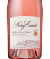 2018 King Estate - Rosé of Pinot Noir 750ml