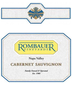 2016 Rombauer Cabernet Sauvignon (750ml)