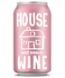 House Wine - Rose Bubbles (375ml can)