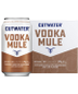Cutwater Spirits Vodka Mule (4 pack 12oz cans)