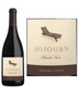 2021 6 Bottle Case Sojourn Cellars Sonoma Coast Pinot Noir Rated 94PR w/ Shipping Included