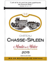 Chateau Chasse-spleen Moulis-en-medoc 750ml