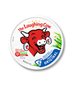 Laughing Cow - Spreadable Cheese Wedges Original 6 Oz