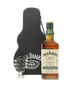 Jack Daniels - Tennessee Rye Guitar Case Whiskey 70CL