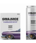 Gin & Juice By Dre and Snoop Passion Fruit Cocktail 355ml