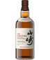 Suntory Whisky The Yamazaki Single Malt Japanese Whisky Distiller's Reserve 750ml