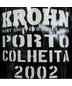 2002 Krohn Colheita Porto | Liquorama Fine Wine & Spirits