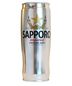 Sapporo - Bullet 22oz Can (22oz can)