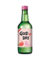 Good Day - Peach Soju (375ml)