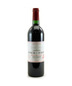 2011 Lynch Bages