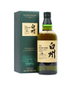 Suntory Hakushu Single Malt Japanese Whisky Aged 18 Years