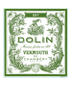 Dolin Dry Vermouth de Chambery 750ml - Amsterwine Wine Dolin Dessert & Fortified France South of France
