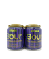 Stubs Bourbon Sour 200ml Can