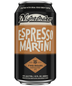 Two Roads Brewing Company Nightshaker Espresso Martini