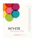 Seven Daughters Moscato 750ml - Amsterwine Wine Cavit Italy Moscato Sweet Wine