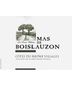 2020 Mas de Boislauzon - Cte du Rhone Villages