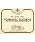 2019 Bouchard Pčre & Fils - Pommard Rugiens Premier Cru