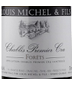 2022 Louis Michel - Chablis Premier Cru Forets (750ml)